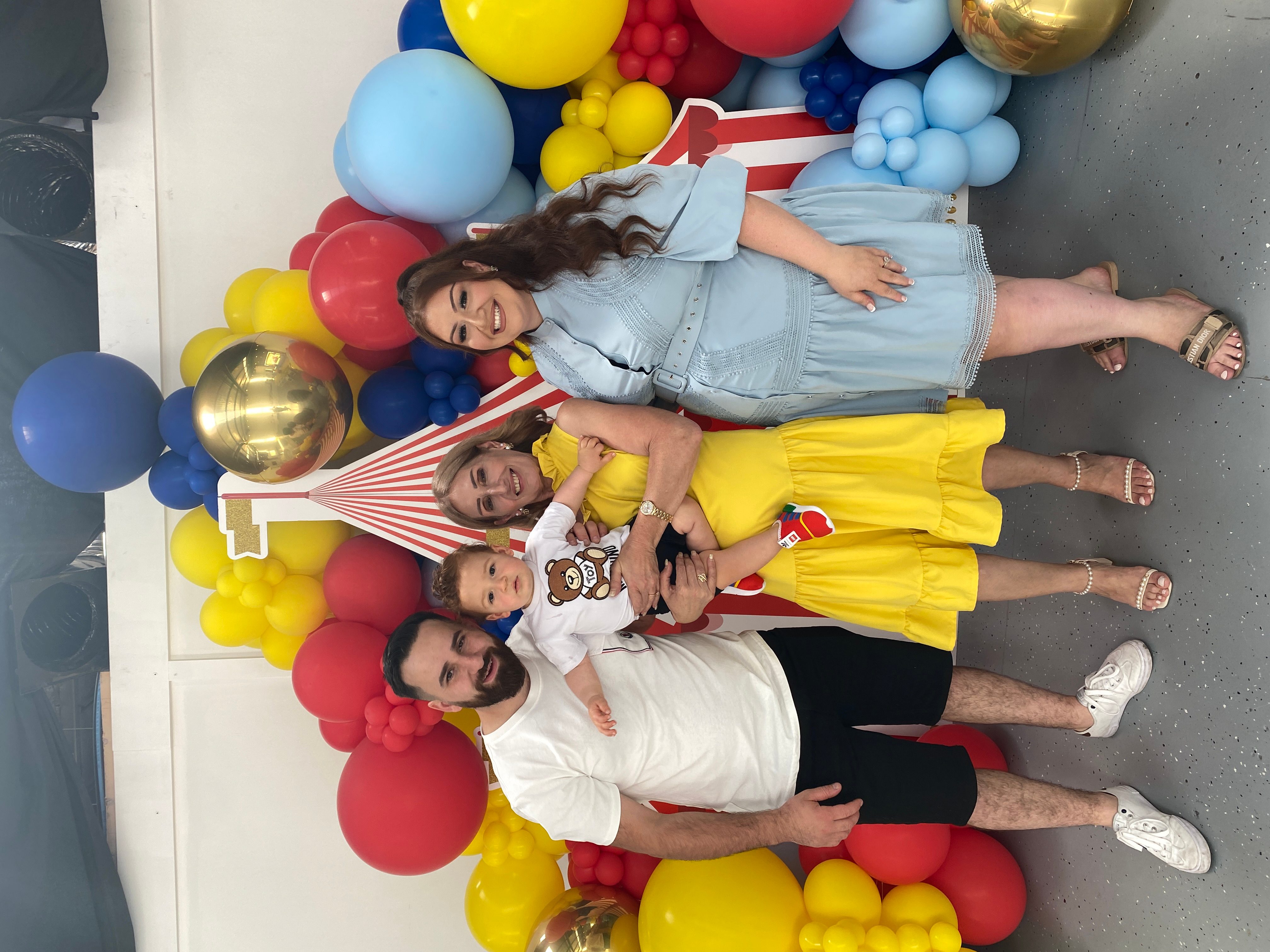 Family Celebration